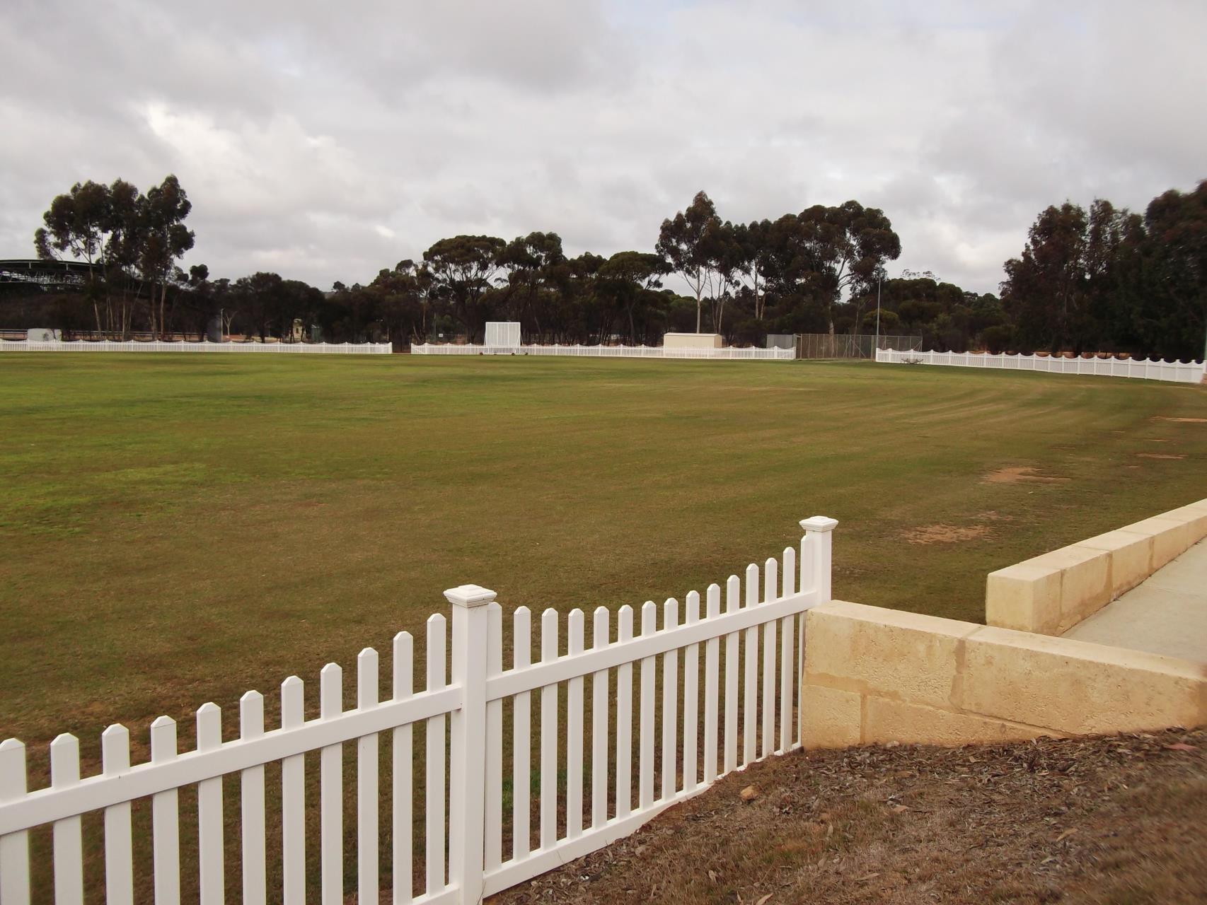 Cuballing Cricket Ground