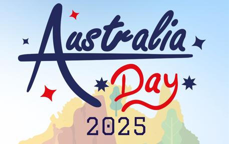 Australia Day 2025